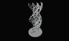 Interdependence 3D Design File - view 3