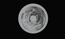 Interdependence 3D Design File - view 5