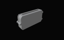 IO Cover Model 3D Design File - view 2
