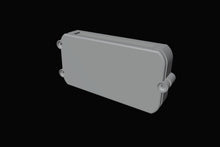 IO Cover Model 3D Design File - view 5