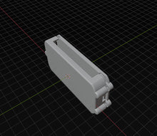 IO Cover Model 3D Design File - view 6