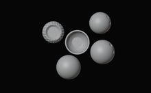 Bowl Model 3D Design File - view 3