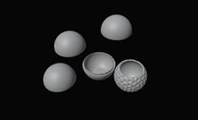 Bowl Model 3D Design File - view 5