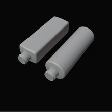 Bottle Model 3D Design File - view 1