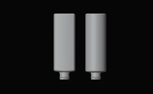 Bottle Model 3D Design File - view 3