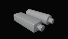 Bottle Model 3D Design File - view 5