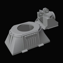 Camera 3D Design File - view 1