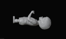 Toddler Figurine 3D Design File - view 5