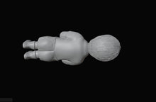 Toddler Figurine 3D Design File - view 7