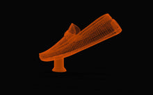 Golden Loafer 3D Design File - view 6