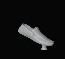 Golden Loafer 3D Design File - view 7