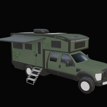 Motorhome Model 3D Design File - view 1