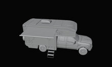 Motorhome Model 3D Design File - view 5