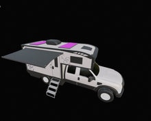 Motorhome Model 3D Design File - view 6