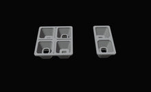 Pulp Egg Holder Model 3D Design File - view 2
