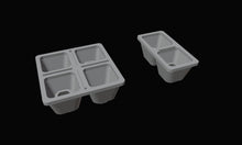 Pulp Egg Holder Model 3D Design File - view 5
