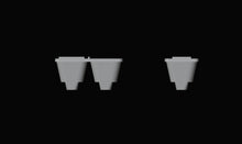 Pulp Egg Holder Model 3D Design File - view 6