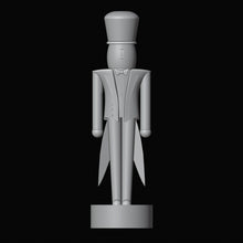 Nutcracker 3D Design File - view 1