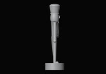 Nutcracker 3D Design File - view 2