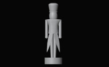 Nutcracker 3D Design File - view 3