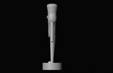 Nutcracker 3D Design File - view 4