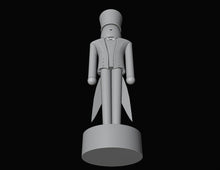 Nutcracker 3D Design File - view 7