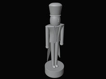 Nutcracker 3D Design File - view 8