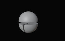 Geometric Shapes 3D Design File - view 2