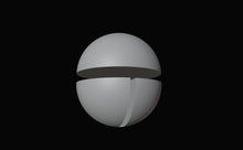 Geometric Shapes 3D Design File - view 4