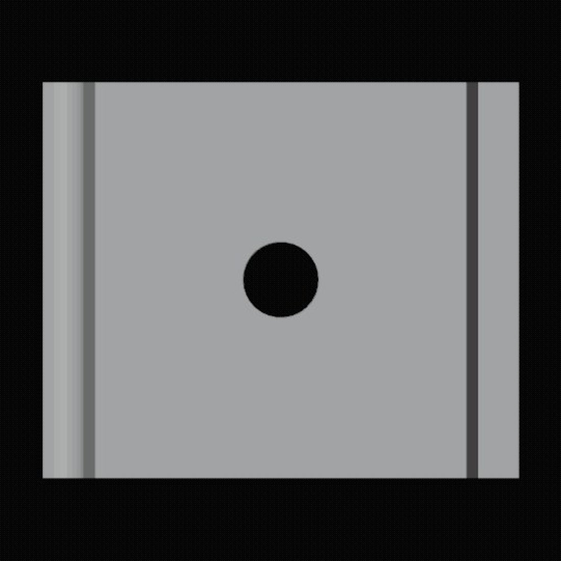 Stress Test Part 3D Design File - view 1
