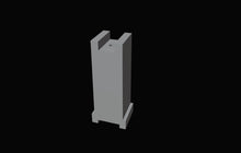 Stress Test Part 3D Design File - view 2