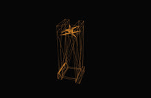 Stress Test Part 3D Design File - view 3
