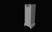 Stress Test Part 3D Design File - view 4