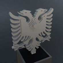 Bird Sculpture 3D Design File - view 1