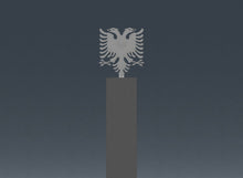 Bird Sculpture 3D Design File - view 4