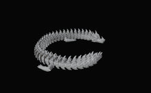 Dragon 3D Design File - view 2