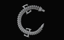 Dragon 3D Design File - view 3