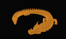 Dragon 3D Design File - view 5