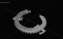 Dragon 3D Design File - view 6