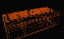 Site Masterplan Scale Model 3D Design File - view 3