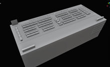 Site Masterplan Scale Model 3D Design File - view 4