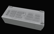 Site Masterplan Scale Model 3D Design File - view 5