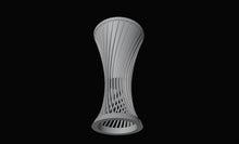UEFA Europa Cup Trophy 3D Design File - view 3