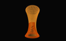UEFA Europa Cup Trophy 3D Design File - view 4