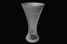 UEFA Europa Cup Trophy 3D Design File - view 5