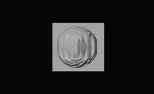Globe Trophy 3D Design File - view 4
