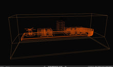 Ship Award Trophy 3D Design File - view 6