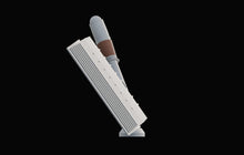 Writer Award Trophy 3D Design File - view 6