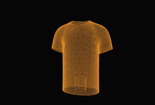 Jersey Trophy 3D Design File - view 4
