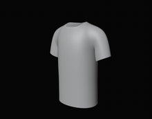 Jersey Trophy 3D Design File - view 5